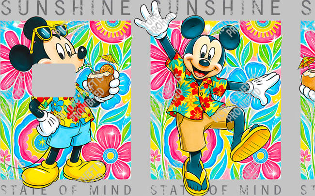 Bank  Card Sticker-BC-1206
